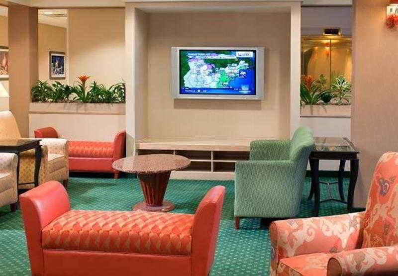 Courtyard Cincinnati Hotel
