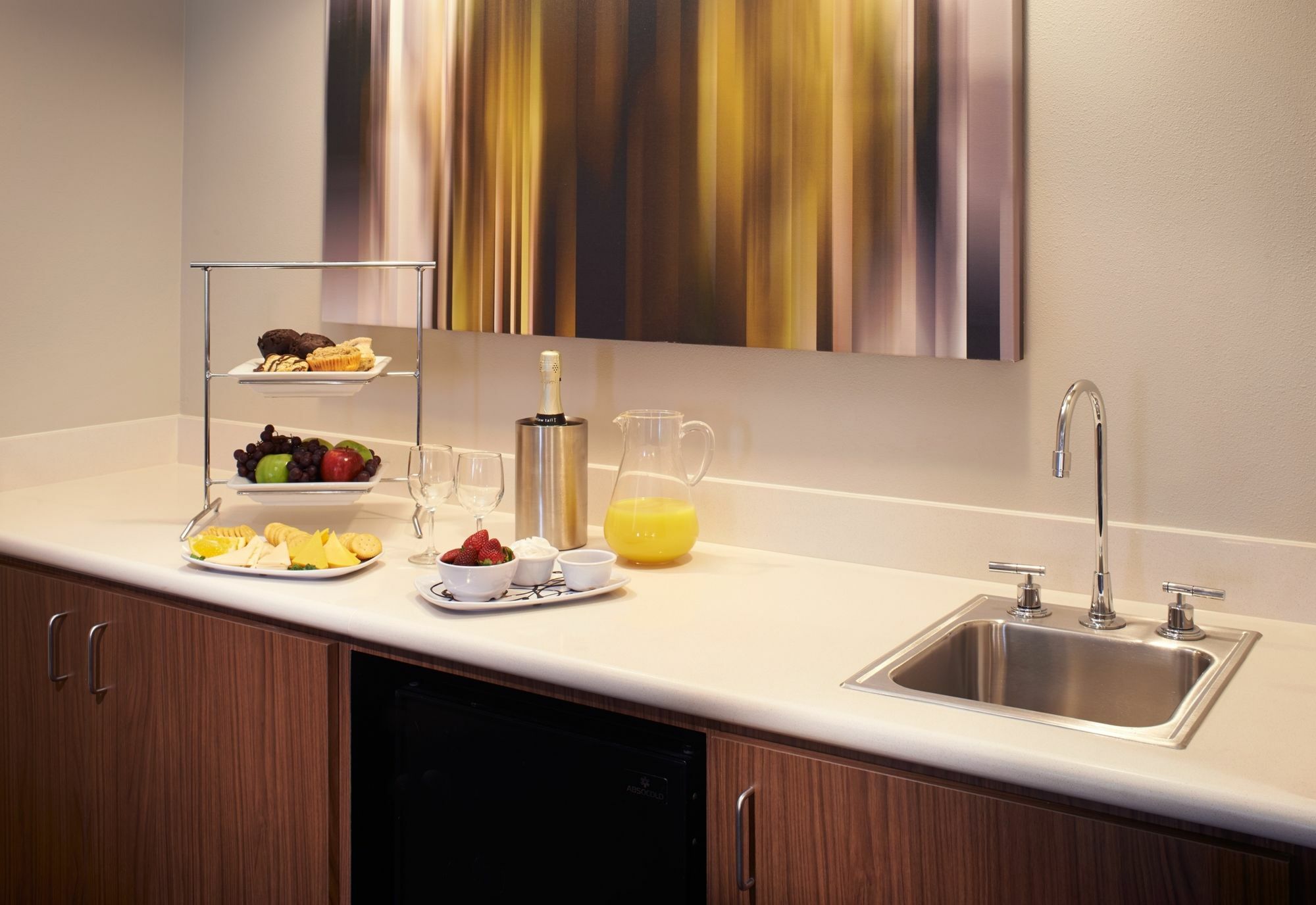 Courtyard Cincinnati 3*